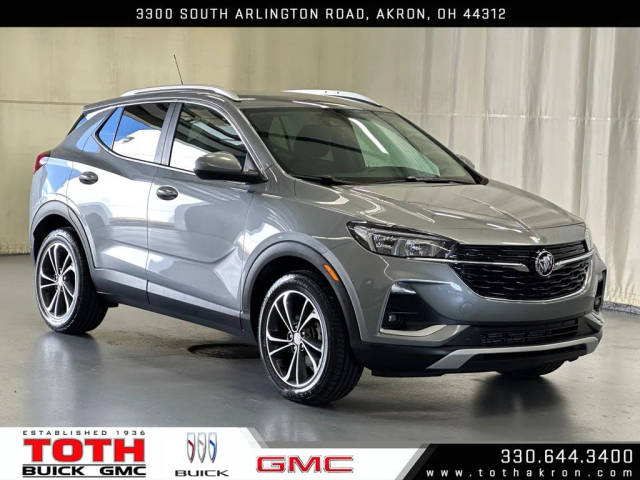 2023 Buick Encore GX Select FWD photo