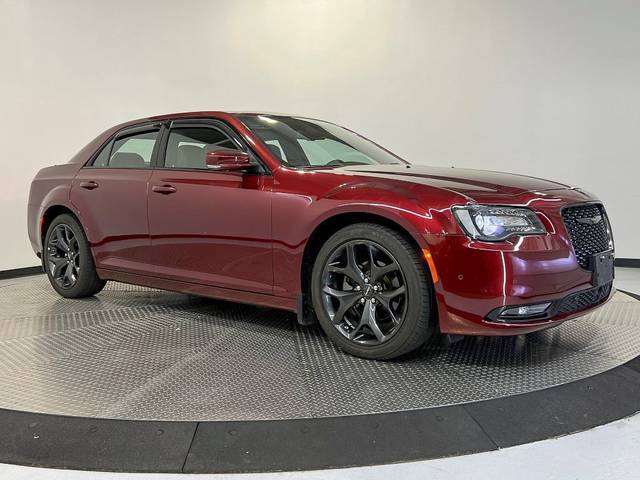 2023 Chrysler 300 300S RWD photo