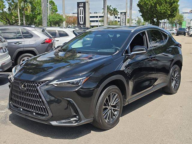2023 Lexus NX NX 350 Premium AWD photo