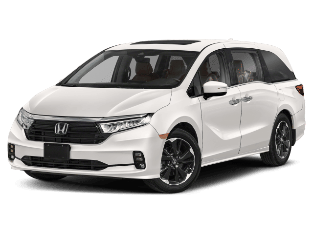2023 Honda Odyssey Elite FWD photo