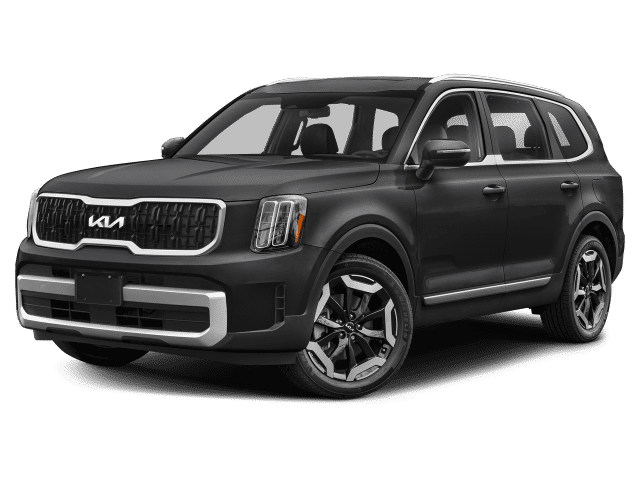 2023 Kia Telluride EX FWD photo