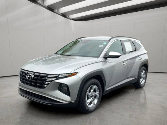 2023 Hyundai Tucson SEL FWD photo