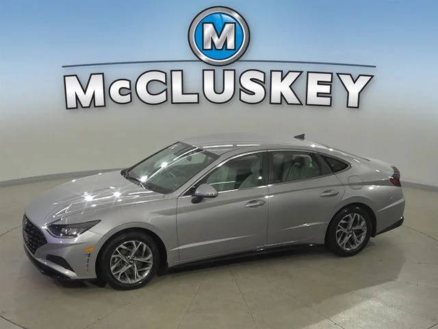 2023 Hyundai Sonata SEL FWD photo