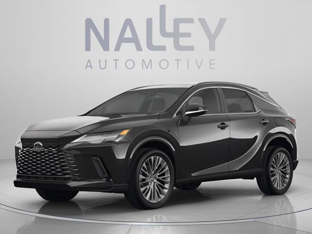 2023 Lexus RX RX 350 Luxury FWD photo
