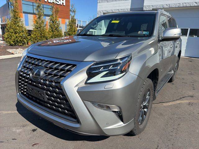 2023 Lexus GX GX 460 Premium 4WD photo