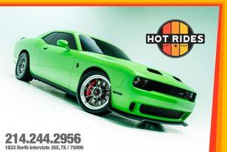 2023 Dodge Challenger SRT Hellcat Jailbreak RWD photo