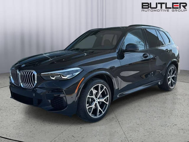 2023 BMW X5 sDrive40i RWD photo