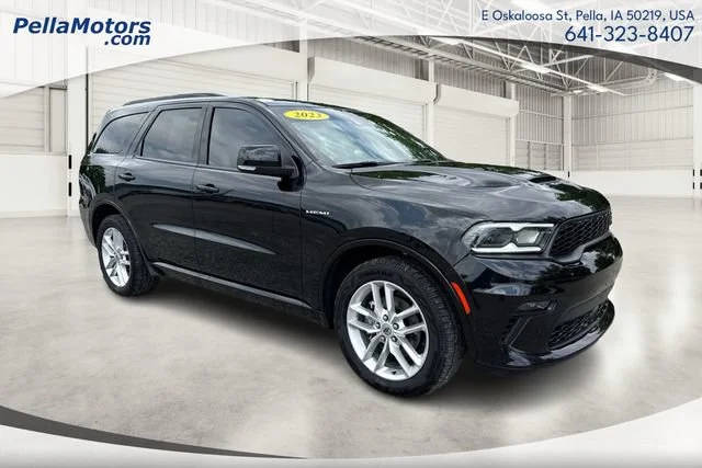 2023 Dodge Durango R/T Premium AWD photo