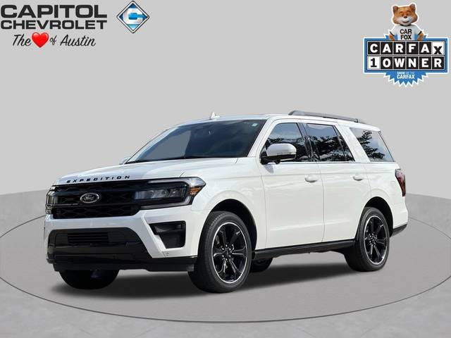 2023 Ford Expedition Limited RWD photo