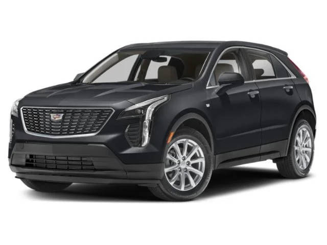 2023 Cadillac XT4 FWD Premium Luxury FWD photo