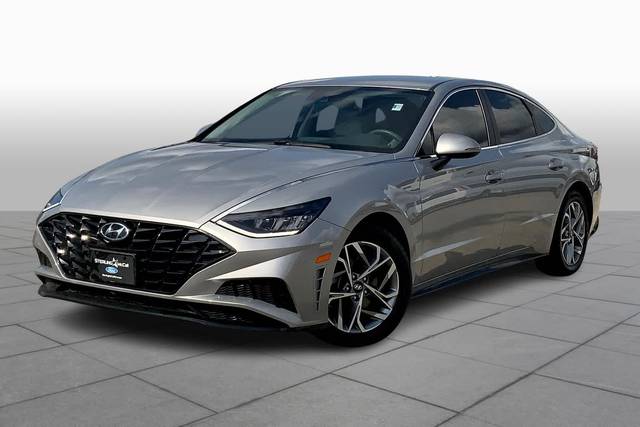 2023 Hyundai Sonata SEL FWD photo