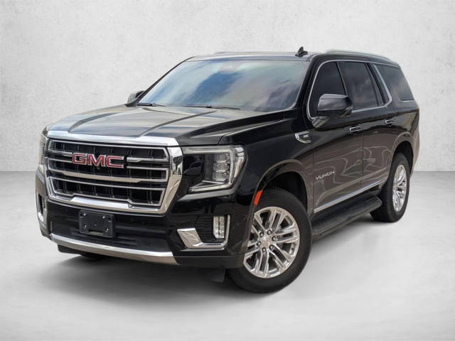 2023 GMC Yukon SLT 4WD photo