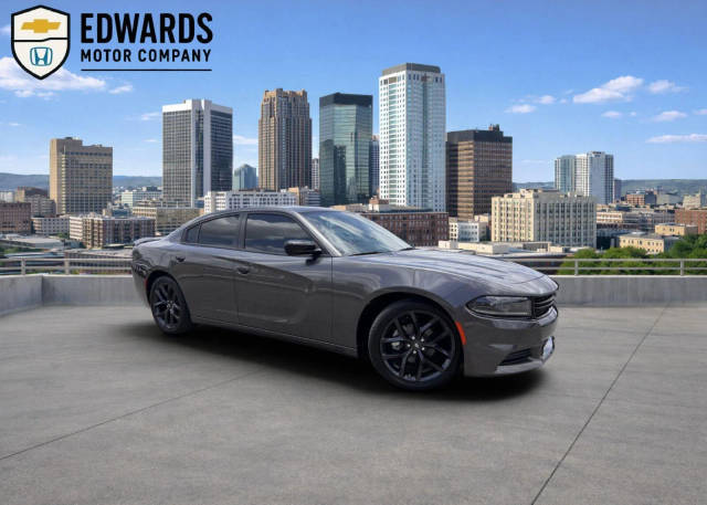 2023 Dodge Charger SXT RWD photo