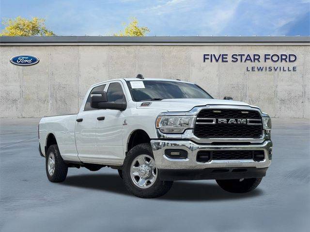 2023 Ram 3500 Tradesman 4WD photo
