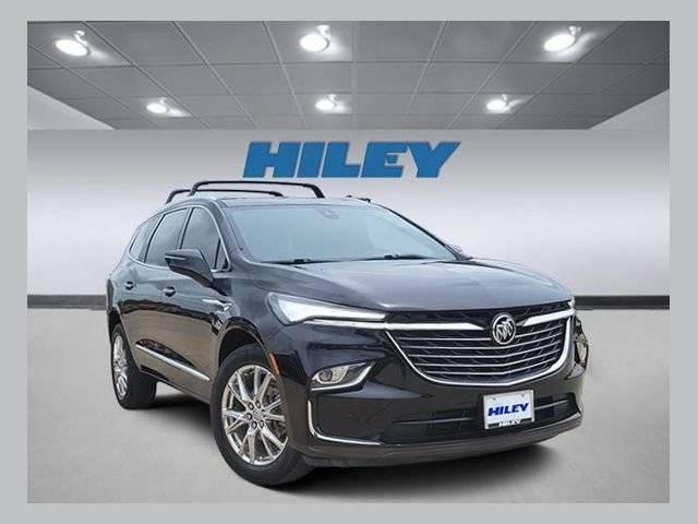 2023 Buick Enclave Essence FWD photo