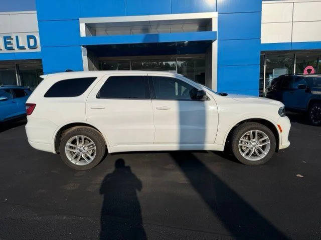 2023 Dodge Durango GT Launch Edition AWD photo