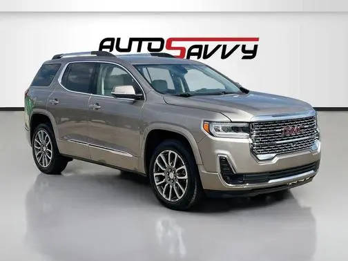 2023 GMC Acadia Denali FWD photo