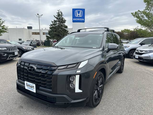 2023 Hyundai Palisade XRT AWD photo