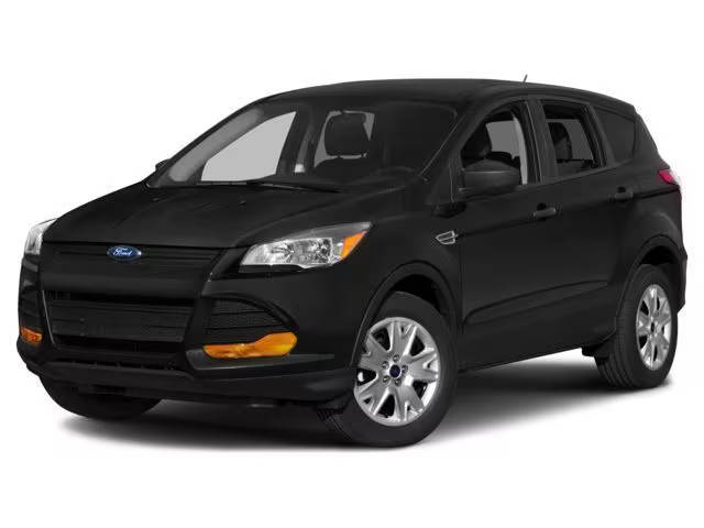 2015 Ford Escape Titanium 4WD photo