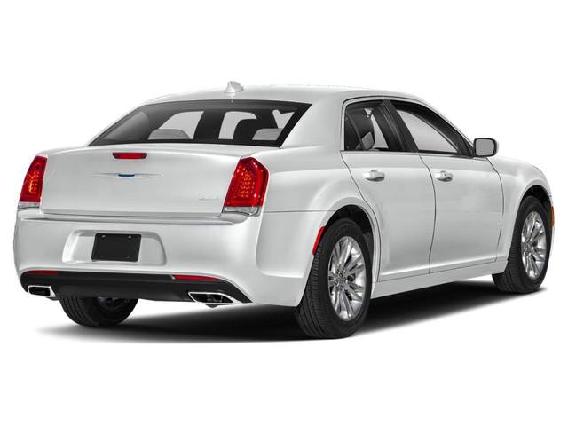 2023 Chrysler 300 Touring RWD photo