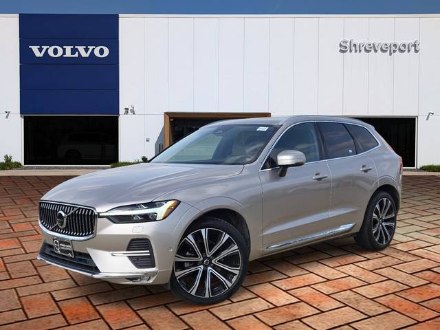 2023 Volvo XC60 Ultimate Bright Theme AWD photo