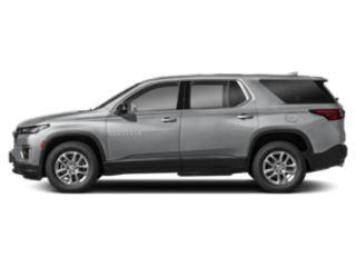 2023 Chevrolet Traverse LS FWD photo