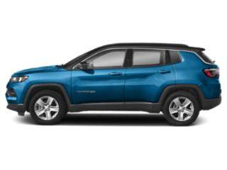 2022 Jeep Compass Altitude 4WD photo