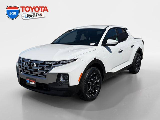 2023 Hyundai Santa Cruz SEL AWD photo