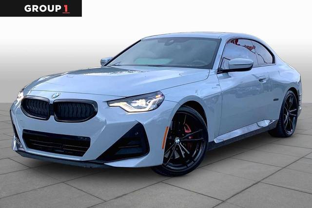 2023 BMW 2 Series 230i RWD photo