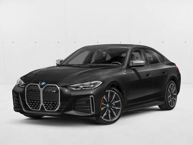 2023 BMW i4 eDrive35 RWD photo