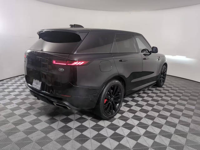 2023 Land Rover Range Rover Sport SE Dynamic 4WD photo