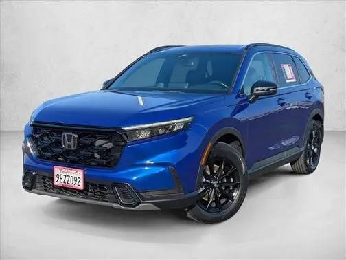 2023 Honda CR-V Sport FWD photo