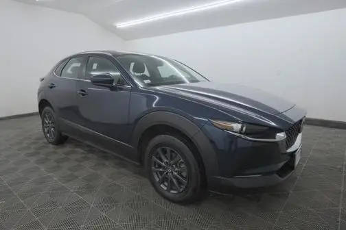 2023 Mazda CX-30 2.5 S AWD photo