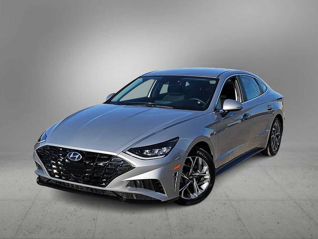 2023 Hyundai Sonata SEL FWD photo