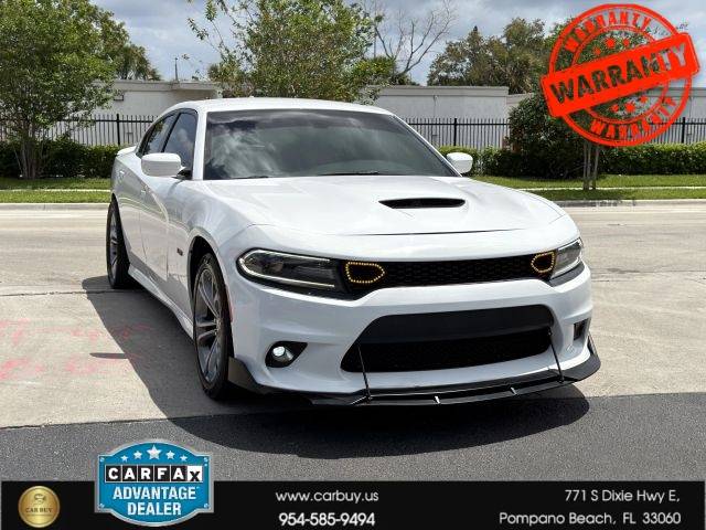 2021 Dodge Charger R/T RWD photo