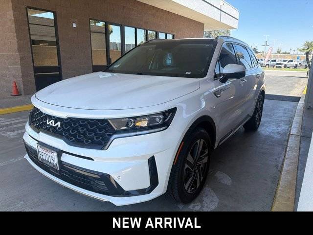 2023 Kia Sorento SX Prestige AWD photo