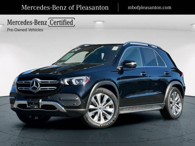 2022 Mercedes-Benz GLE-Class GLE 350 AWD photo