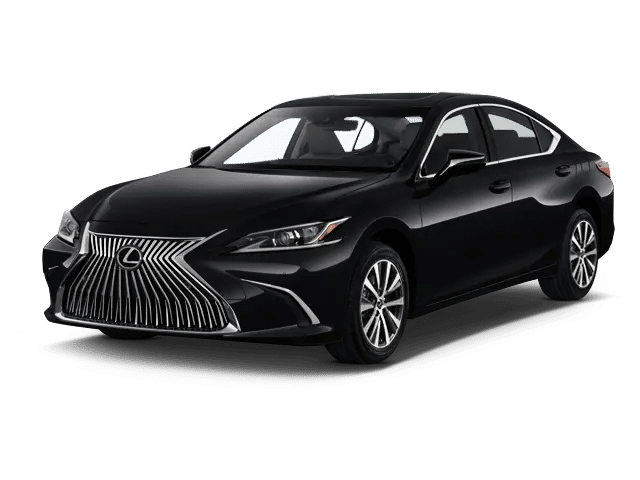 2023 Lexus ES ES 350 FWD photo
