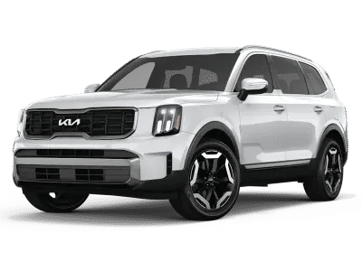 2023 Kia Telluride S AWD photo