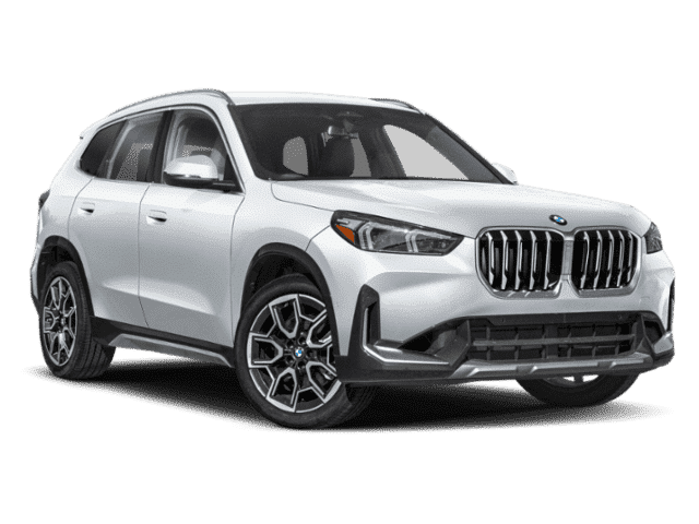 2023 BMW X1 xDrive28i AWD photo