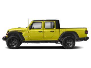 2023 Jeep Gladiator Mojave 4WD photo