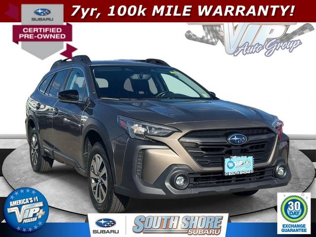 2023 Subaru Outback Premium AWD photo