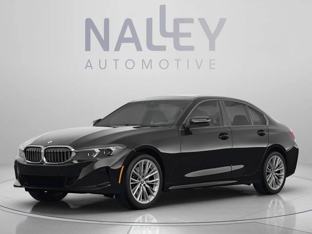 2023 BMW 3 Series 330i RWD photo