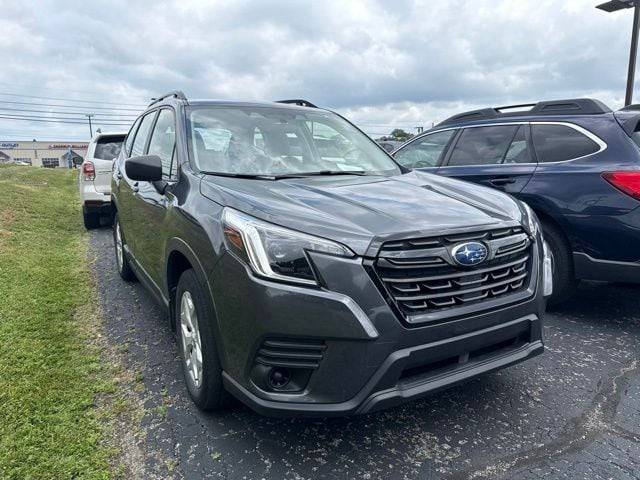 2023 Subaru Forester AWD photo