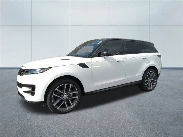 2023 Land Rover Range Rover Sport SE AWD photo