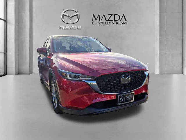 2023 Mazda CX-5 2.5 S Preferred Package AWD photo