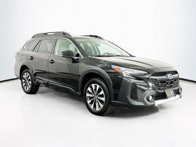 2023 Subaru Outback Limited AWD photo