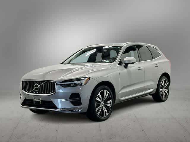 2023 Volvo XC60 Plus Bright Theme AWD photo