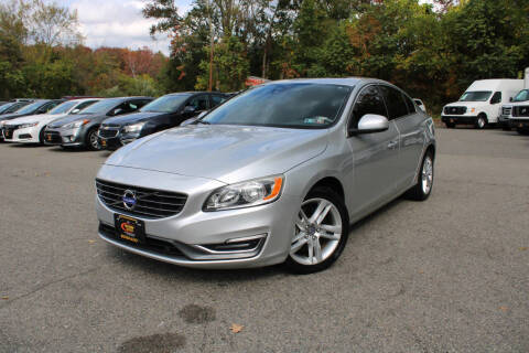 2015 Volvo S60 T5 Premier AWD photo