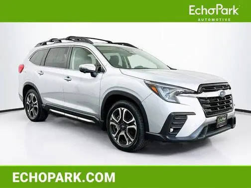 2023 Subaru Ascent Limited AWD photo